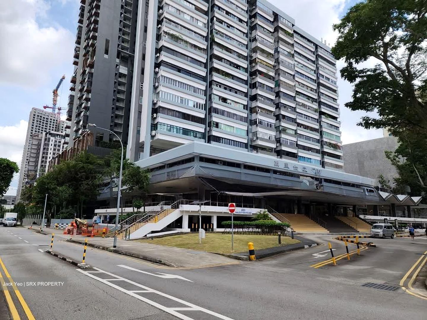 Balestier Plaza (D12), Shop House #565806761